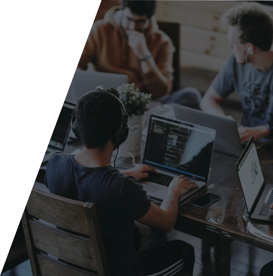 About us - background image